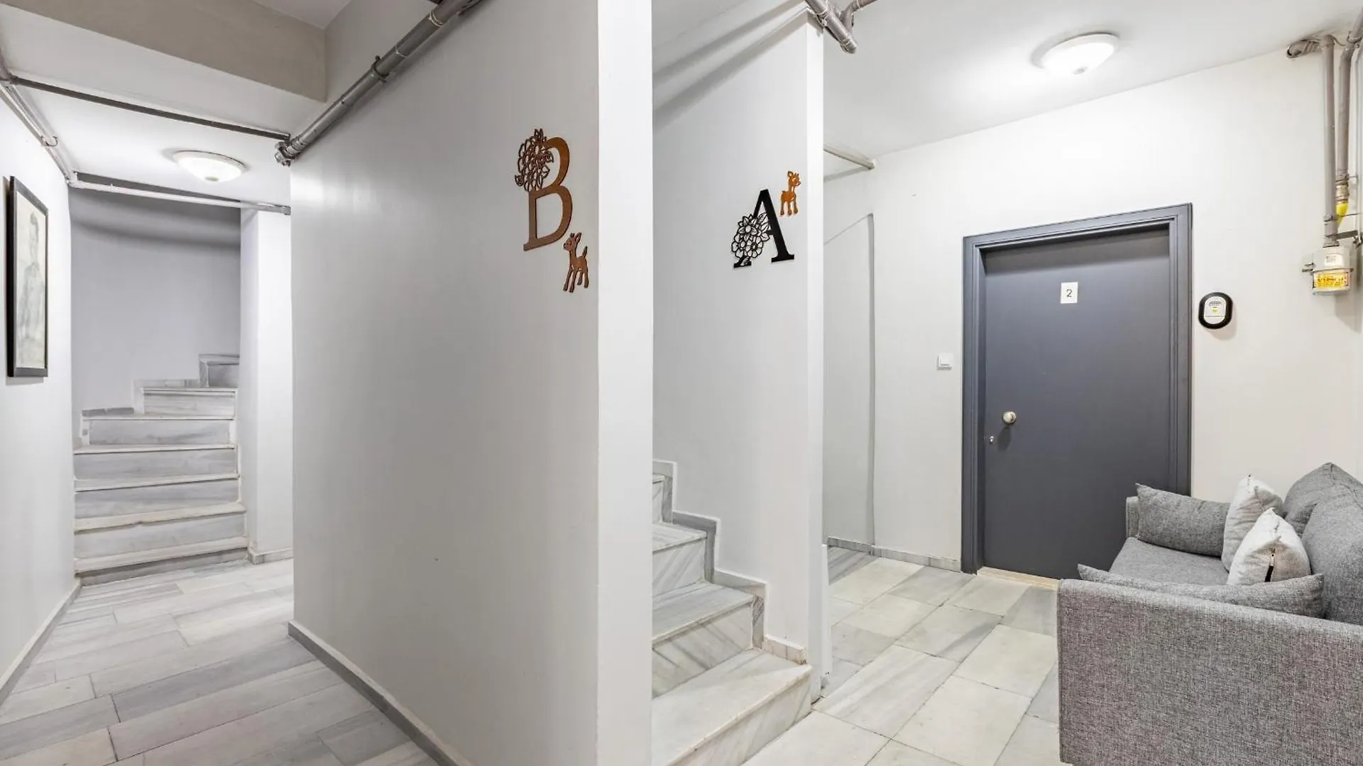 Appartamento Pin Exclusive 1 Bd Taksim B4 Provincia di Provincia di Istanbul