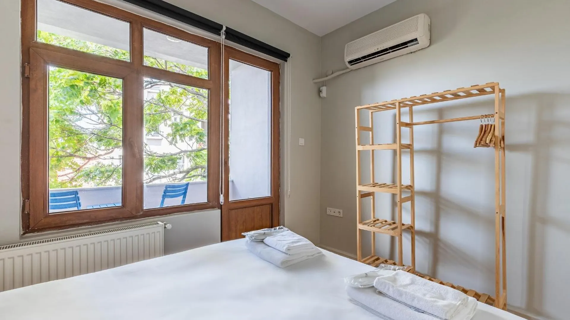 Pin Exclusive 1 Bd Taksim B4 Apartment Istanbul