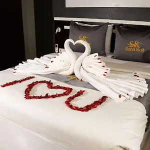  Apart Otel Sara